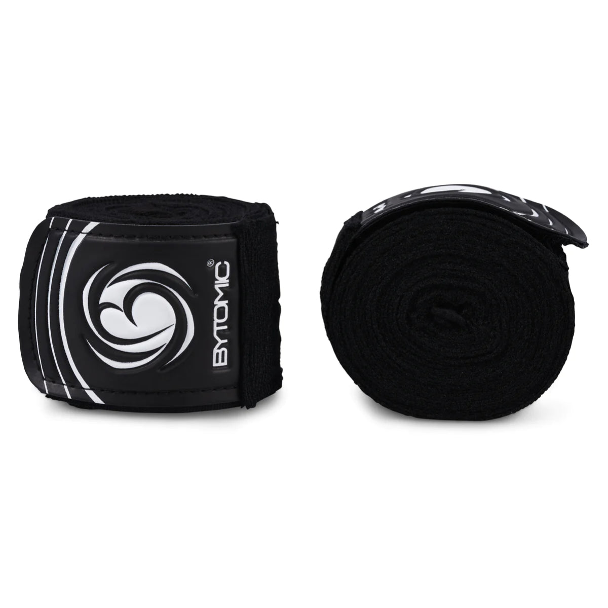 Bytomic Performer Hand Wraps Black