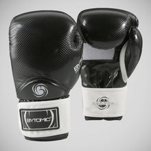 Black Bytomic Performer V4 Kids Boxing Gloves