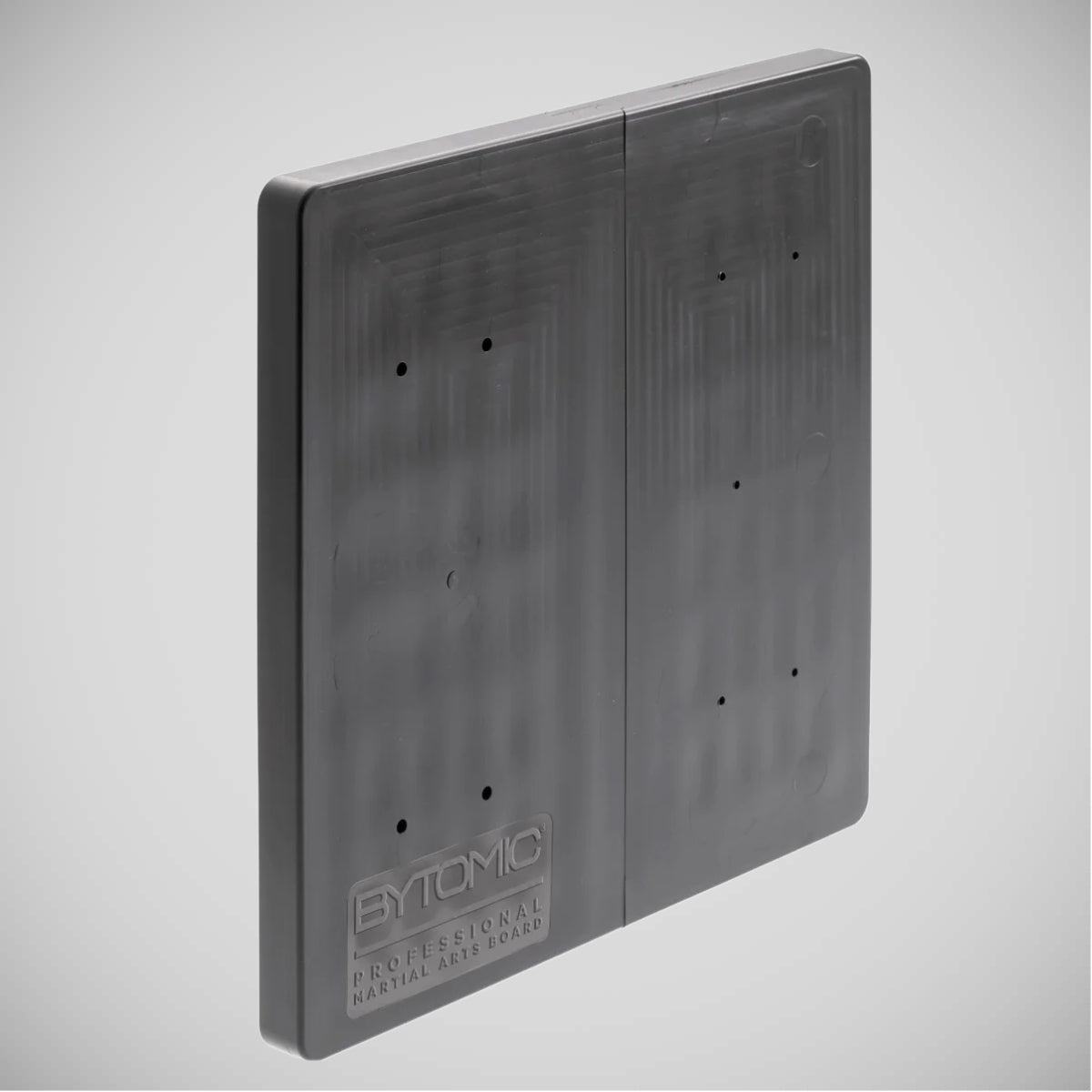 Bytomic Professional Martial Arts Board Black
