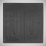 Bytomic Professional Martial Arts Board Black