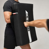 Bytomic Red Label Curved Kick Shield Black