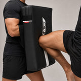 Bytomic Red Label Curved Kick Shield Black