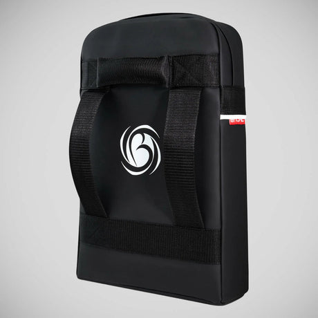 Bytomic Red Label Straight Kick Shield Black