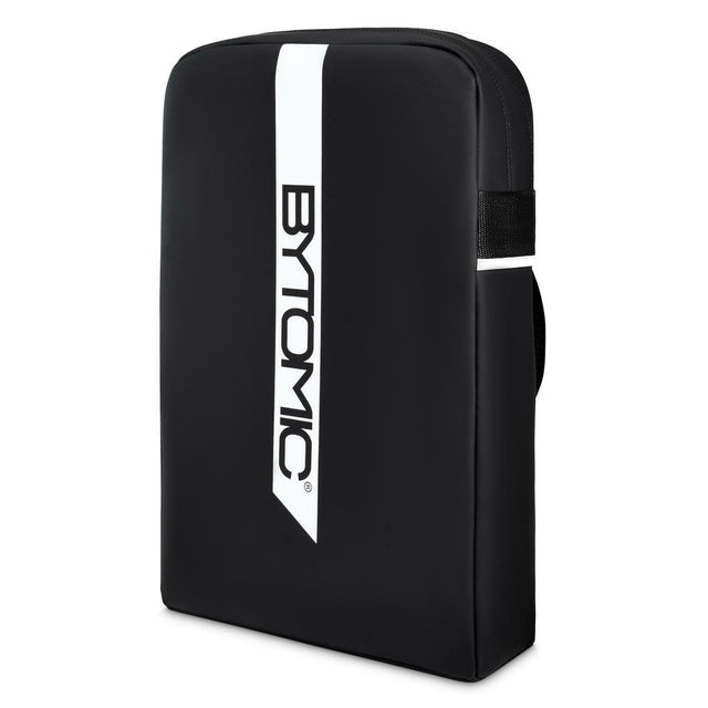 Bytomic Red Label Straight Kick Shield Black