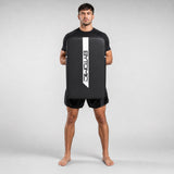 Bytomic Red Label Straight Kick Shield Black