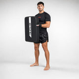 Bytomic Red Label Straight Kick Shield Black