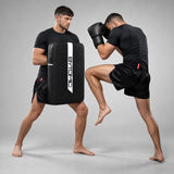Bytomic Red Label Straight Kick Shield Black