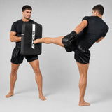 Bytomic Red Label Straight Kick Shield Black