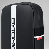Bytomic Red Label Straight Kick Shield Black