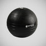 Black Bytomic 10kg Slam Medicine Ball