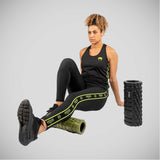 금성 정신 폼 롤러 블랙/카모