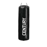 Black Century 70lb Heavy Punch Bag   