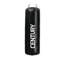Black Century 70lb Heavy Punch Bag