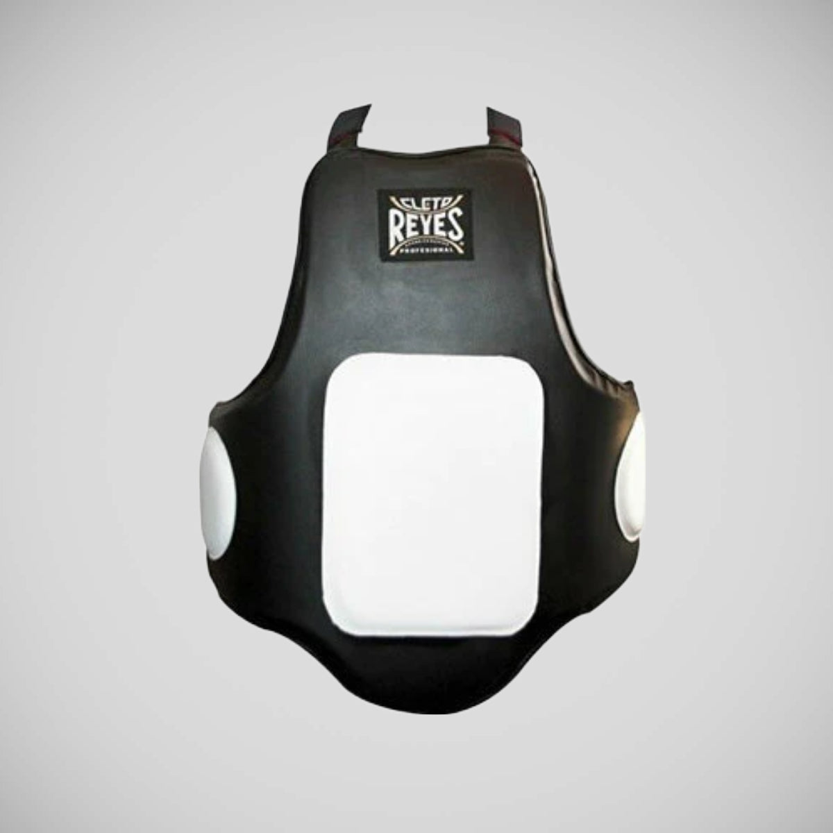 Cleto Reyes Body Protector Black