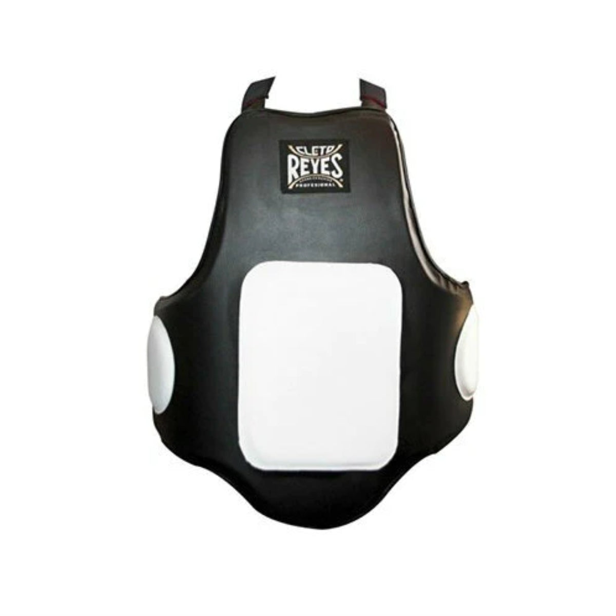Cleto Reyes Body Protector Black