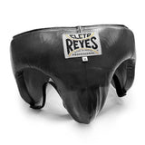 Cleto Reyes Foul Proof Protection Protection Cup Schwarz