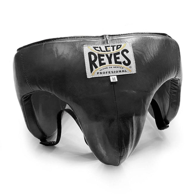 Cleto Reyes Foul Proof Protection Cup Black