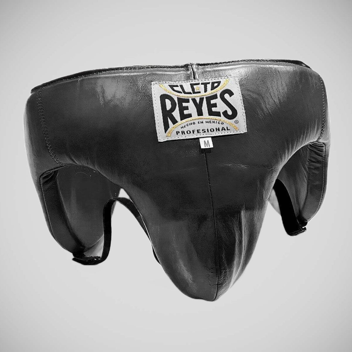 Cleto Reyes Foul Proof Protection Protection Cup Schwarz