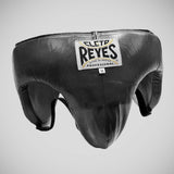 Cleto Reyes Foul Proof Protection Protection Cup Schwarz