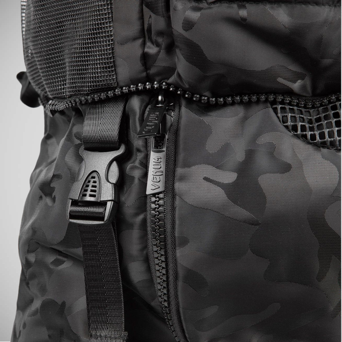 Venum Challenger xtrem Back Pack Black/Dark Camo
