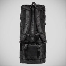 Black/Dark Camo Venum Challenger Xtrem Back Pack