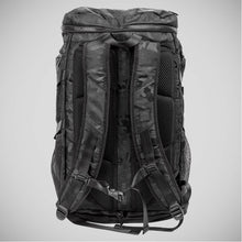 Black/Dark Camo Venum Challenger Xtrem Back Pack
