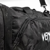 Venum Trainer Lite Sport Bag Black/Dark Camo