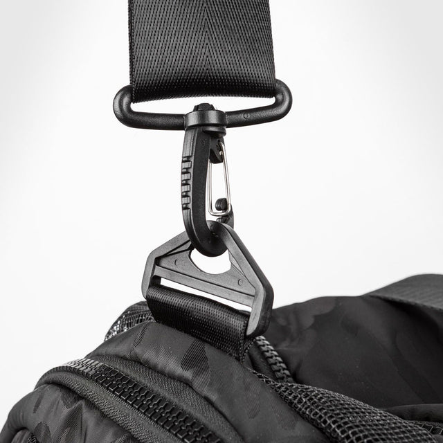 Venum Trainer Lite Sport Bag Black/Dark Camo