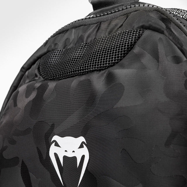 Venum Trainer Lite Sport Bag Black/Dark Camo