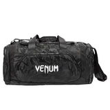 Venum Trainer Lite Sport Bag Black/Dark Camo