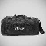 Venum Trainer Lite Sport Bag Black/Dark Camo