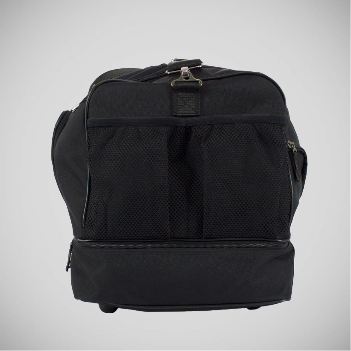 Fairtex Bag2 тяжелая тренажерный тренажерный зал черный