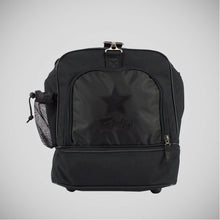 Black Fairtex BAG2 Heavy Duty Gym Bag