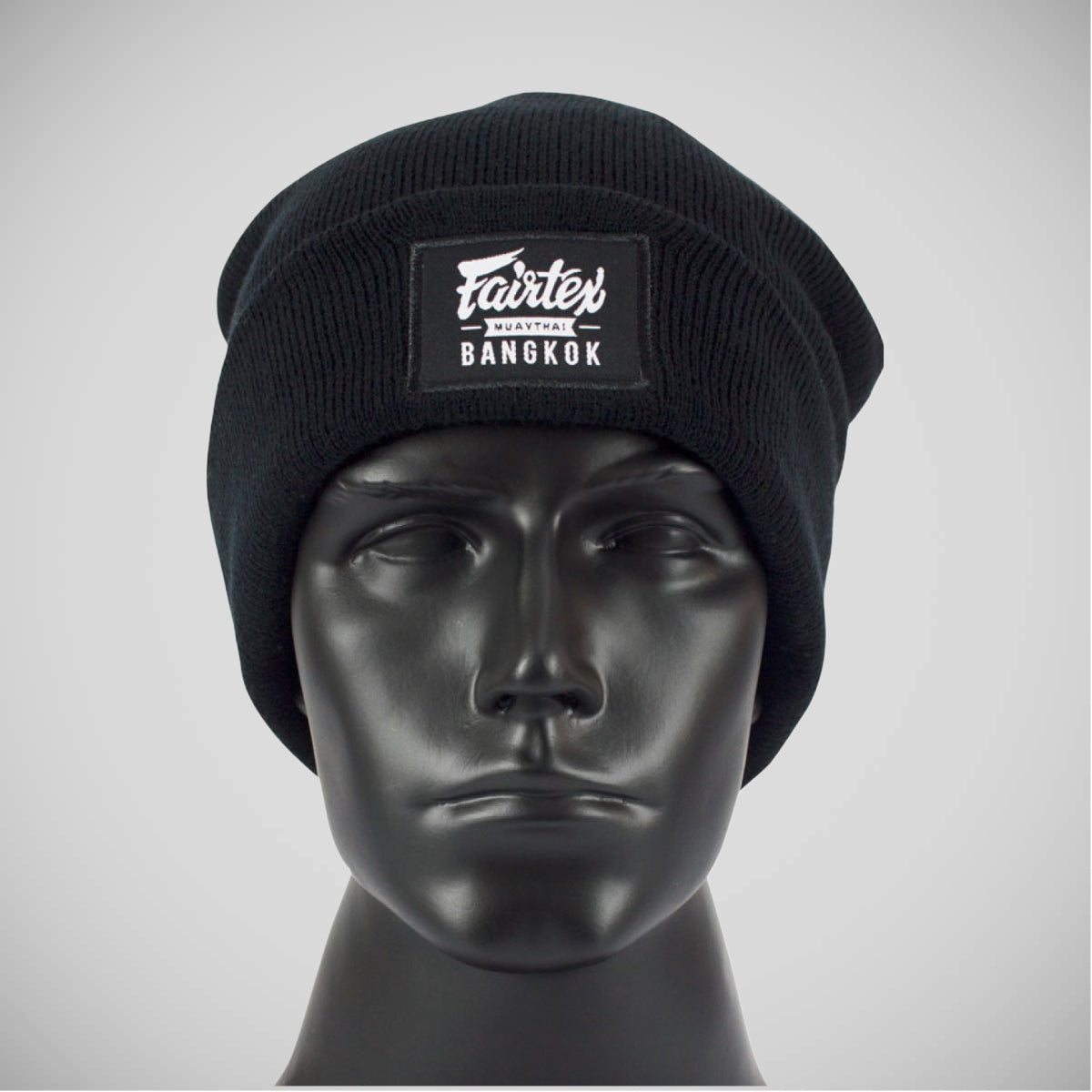FAIRTEX BN5 Beanie Black