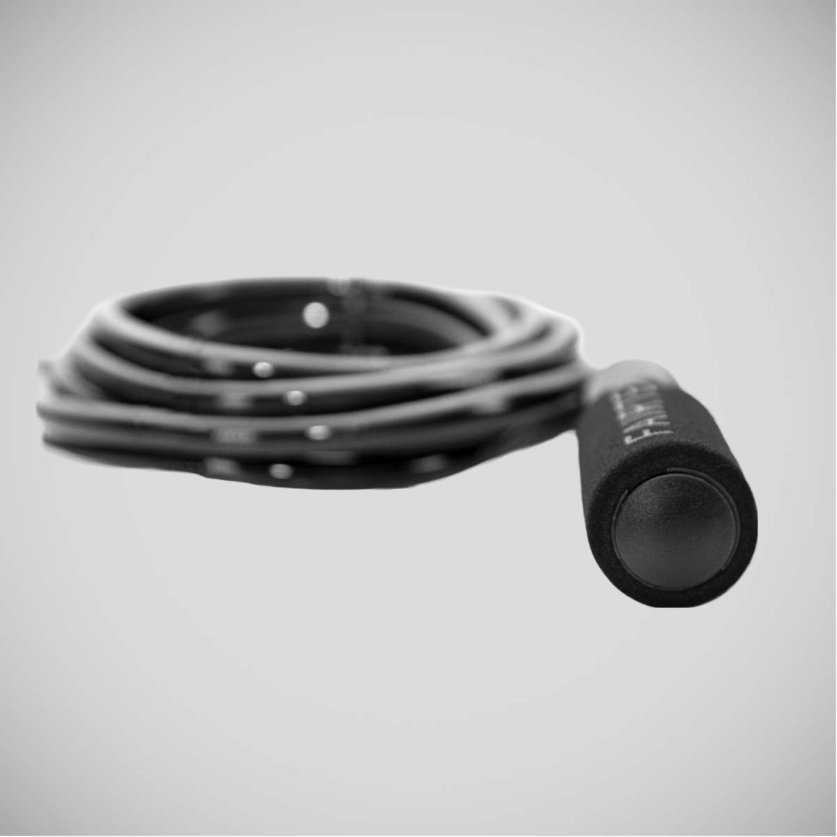 Fairtex Ball Bearing Skipping Rope Black