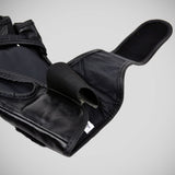 Fairtex fgv12 ultimative MMA -Handschuhe schwarz