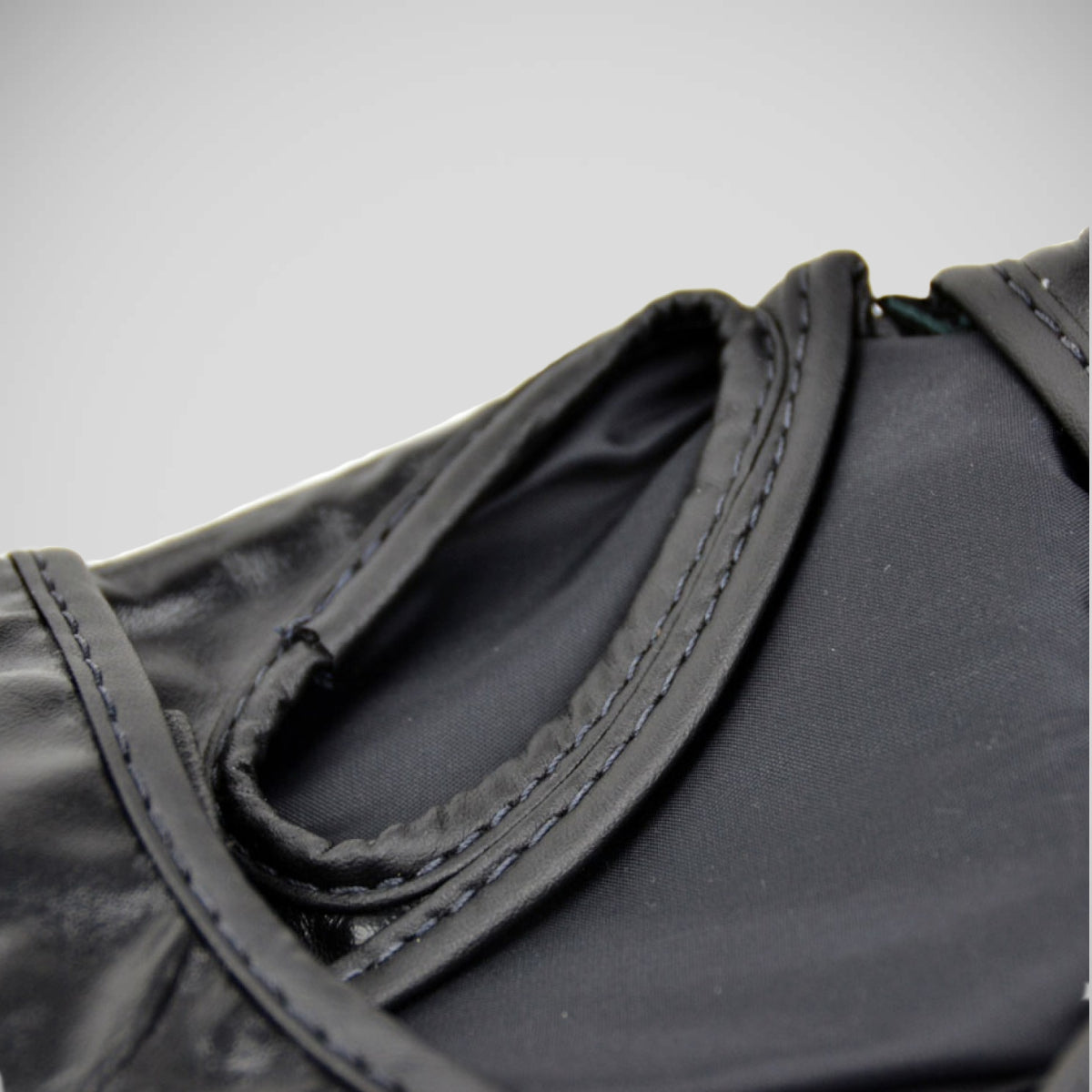 Fairtex fgv12 ultimative MMA -Handschuhe schwarz