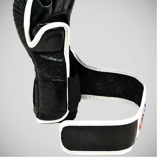 Fairtex FGV15 MMA Sparring Gloves Black