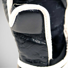 Black Fairtex FGV15 MMA Sparring Gloves