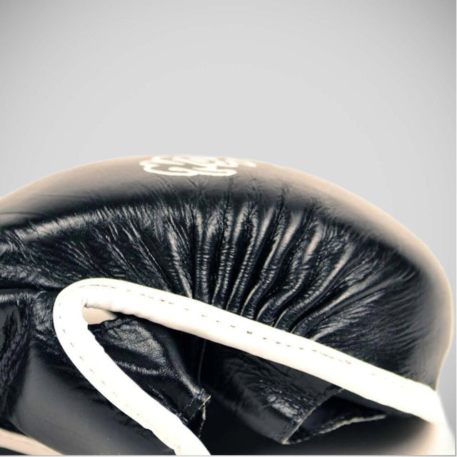 Fairtex FGV15 MMA Sparring Gloves Black