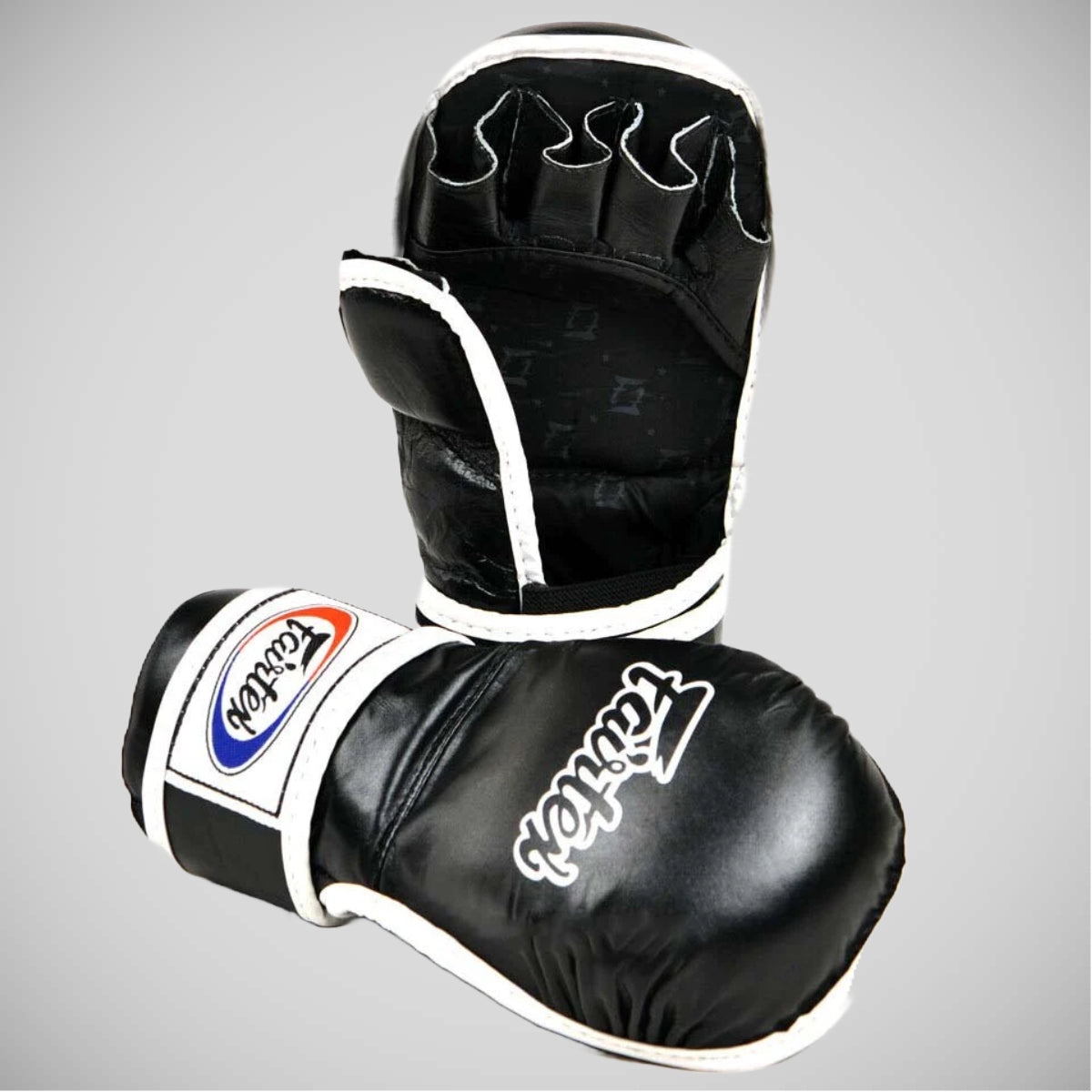 Fairtex FGV15 MMA Sparring Gloves Black