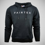 Fairtex FHS19 Hoodie Black