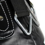 Fairtex HB15 Super Teardrop Bag (Un-filled) Black