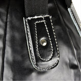 Fairtex HB15 Super Teardrop Bag (Un-filled) Black