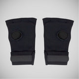 Fairtex HW3 Quick Arps Black