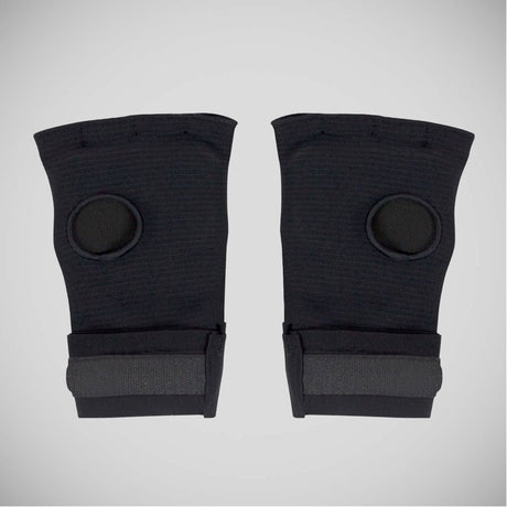 Fairtex HW3 Quick Wraps Black