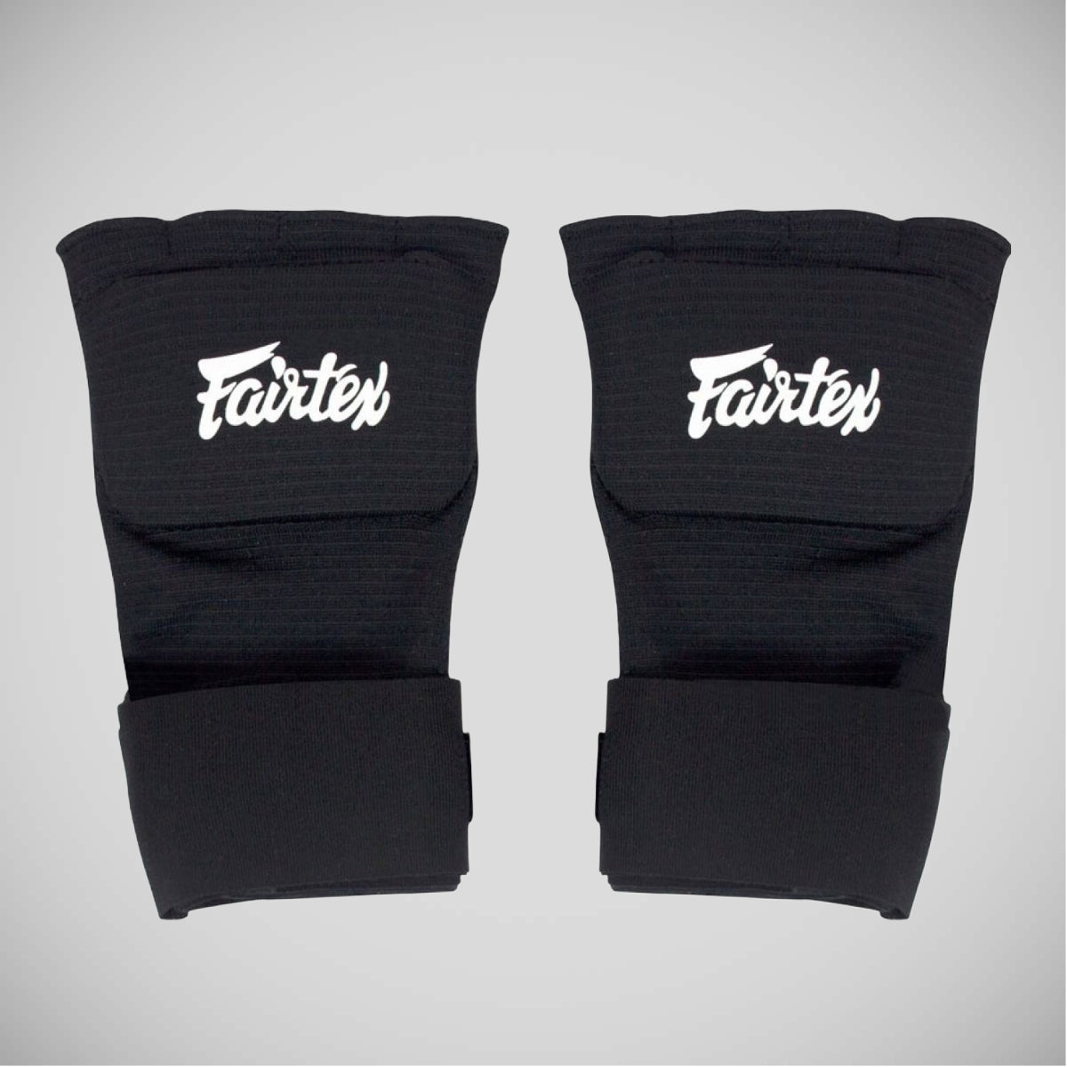 Fairtex HW3 Quick Arps Black