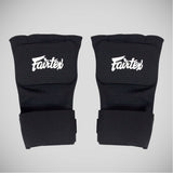Fairtex HW3 Quick Arps Black
