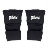 Fairtex HW3 Quick Arps Black