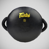 Black Fairtex LKP2 Donut Pad   